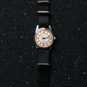 Vintage Oris Manual Wind Watch